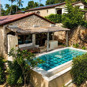 Hotel Eterna Village cazare Ko Pha Ngan