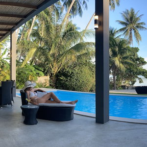 Hotel Bliss Villas cazare Ko Pha Ngan