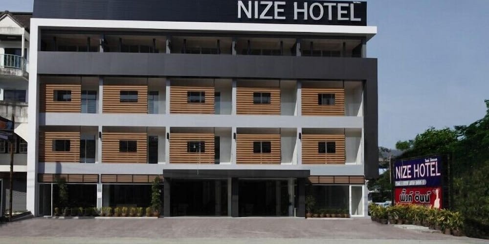 Hotel Nize Hotel