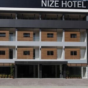 Hotel Nize Hotel cazare Ratsada