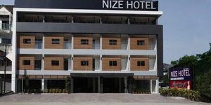 Hotel Nize Hotel cazare Ratsada