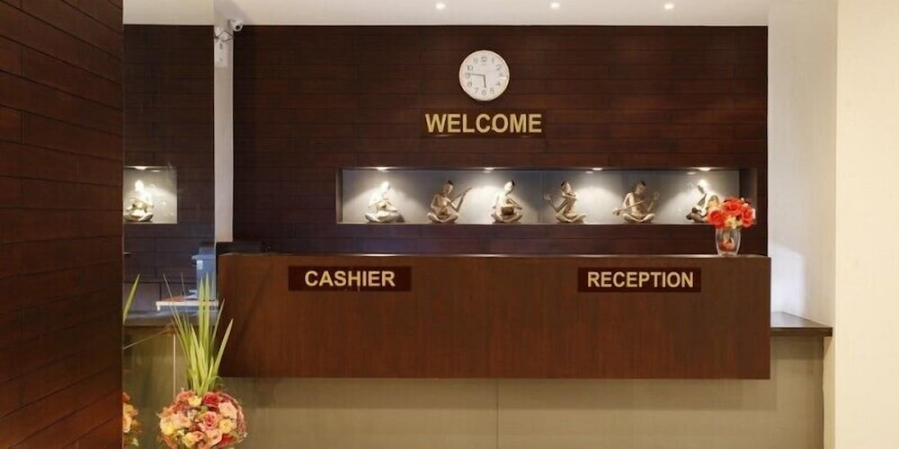 Nize Hotel