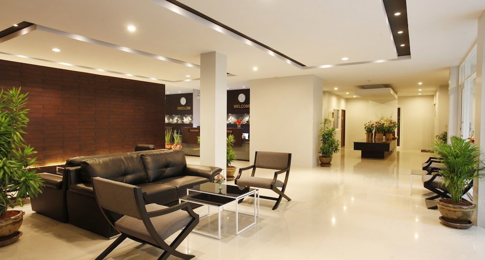 Nize Hotel
