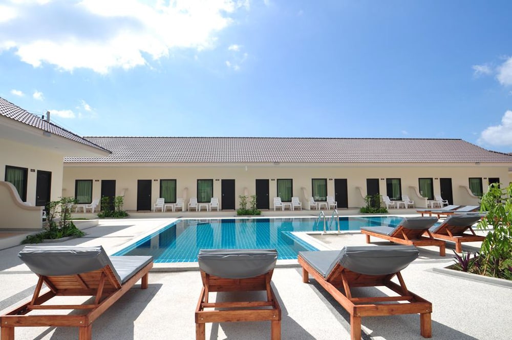Hotel Tuana Hotels The Natural Resort