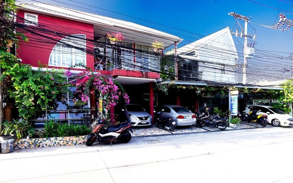 Hotel Phuket Paradiso Hotel