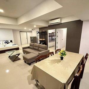 Sejur The Thames Pool Access Resort Sha+ vacanta Ban Chalong