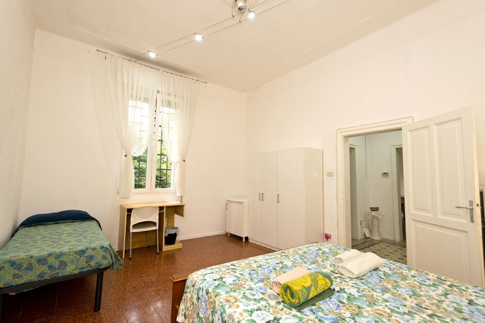 Hotel La Fenice A.c.
