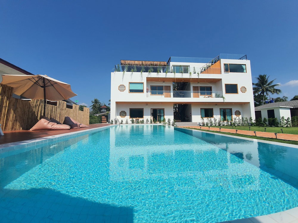 Hotel Wayla Villa Maikhao Beach
