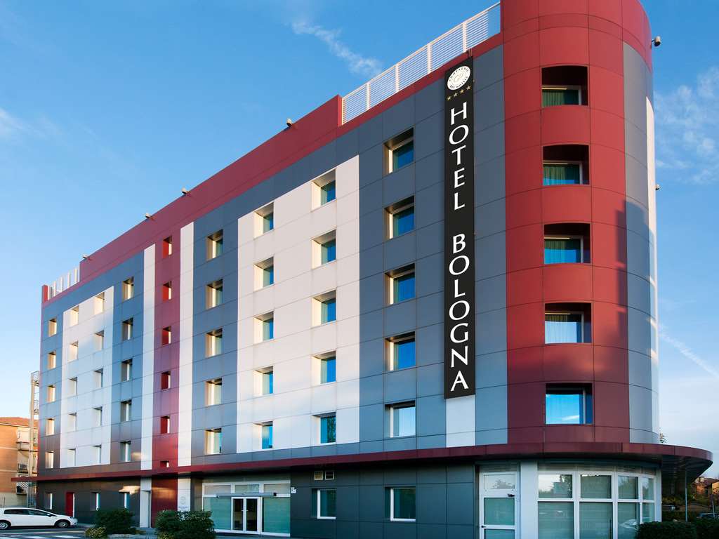 Hotel Cdh Hotel Bologna
