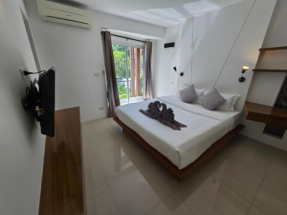 Hotel Replay Comfortable Apartment