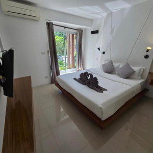 Hotel Replay Comfortable Apartment cazare Ko Samui Island