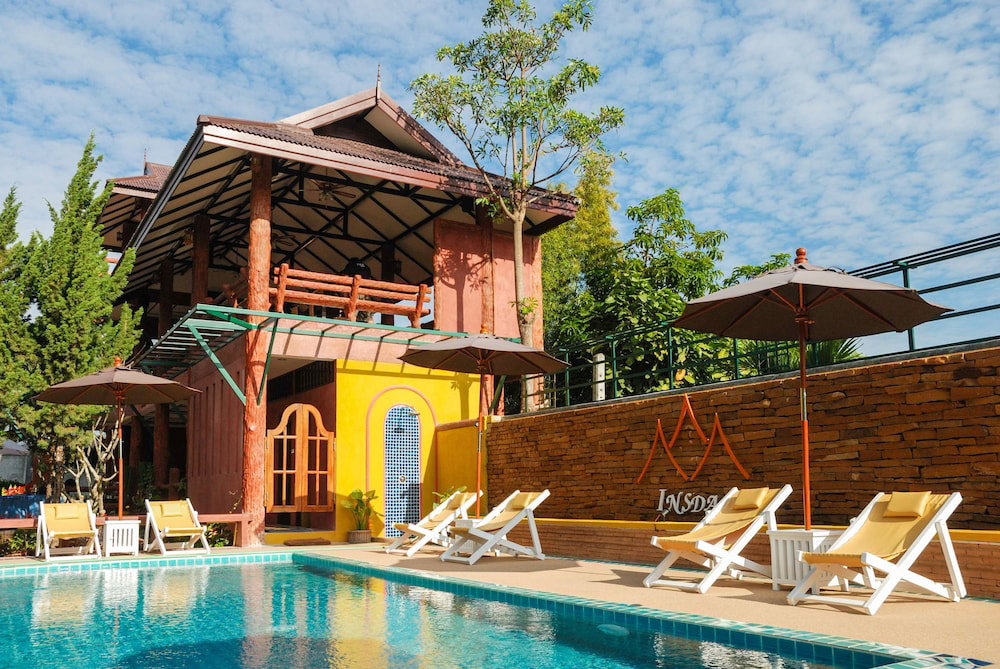 Hotel Insda Wellness Resort