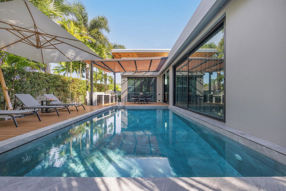 Hotel Baan Bua Estate By Tropiclook