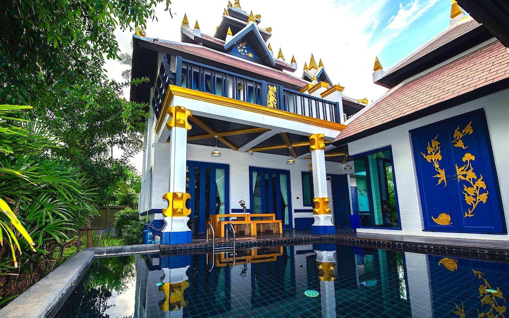 Hotel Koo Fah Keang Talay Resort