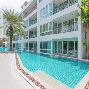 Sejur The Palms Kamala Beach vacanta Kamala Beach