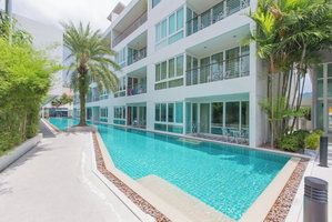 Hotel The Palms Kamala Beach cazare Kamala Beach