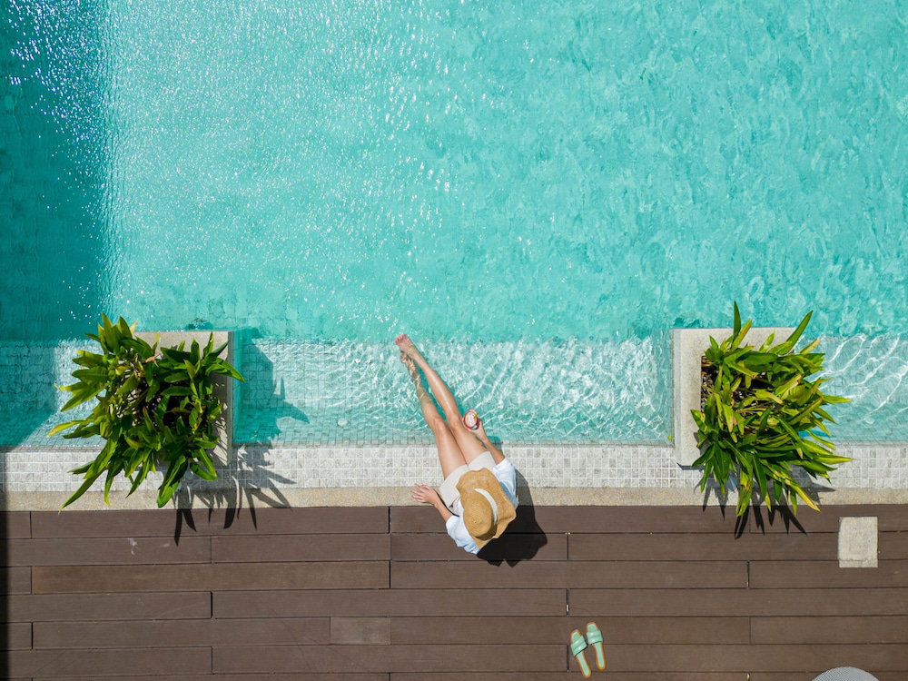 Hotel Patong Bay Residence