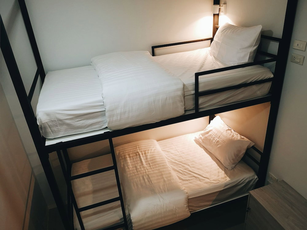 Hotel Tall Tree Kata Phuket - Hostel