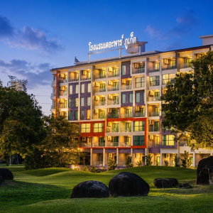 Sejur The Par Phuket vacanta Kathu