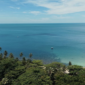 Hotel Spice Koh Phangan cazare Ko Pha Ngan