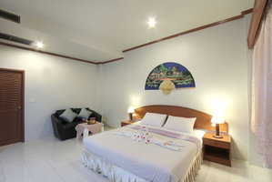 Hotel Choophorn House cazare Kata