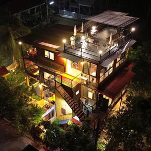Hotel Golden Mango House cazare Sam Roi Yot