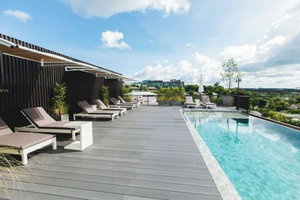 Hotel The Proud Rawai Resort cazare Rawai