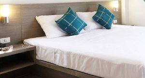 Hotel Pensiri House cazare Suwannaphum
