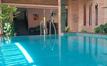 Hotel Ice Kamala Beach Hotel