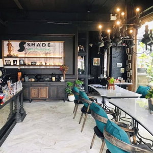 Hotel Shade House - Phuket Downtown cazare Ratsada