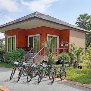 Hotel Maikhao Residence cazare Ban Mai Khao