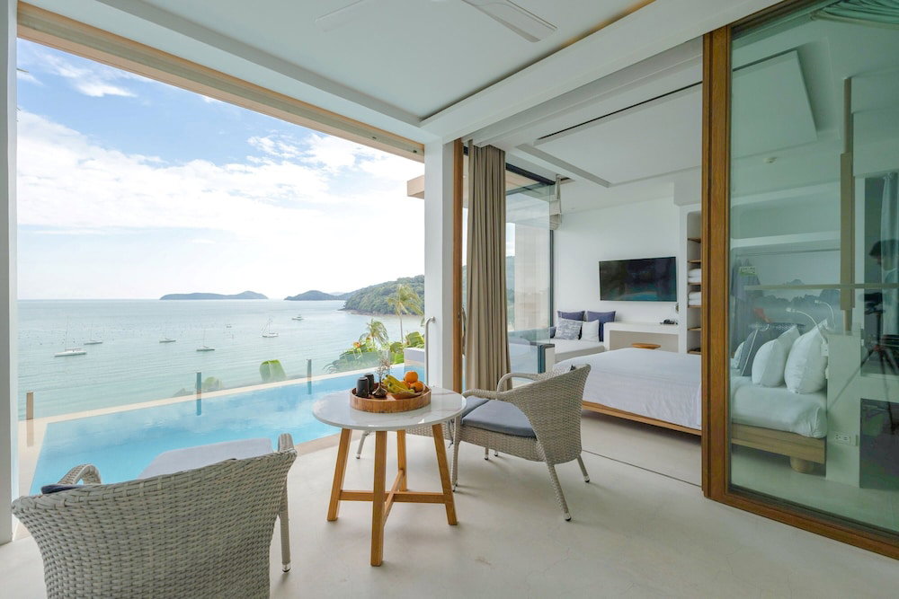 Hotel Bandara Pool Villas, Phuket