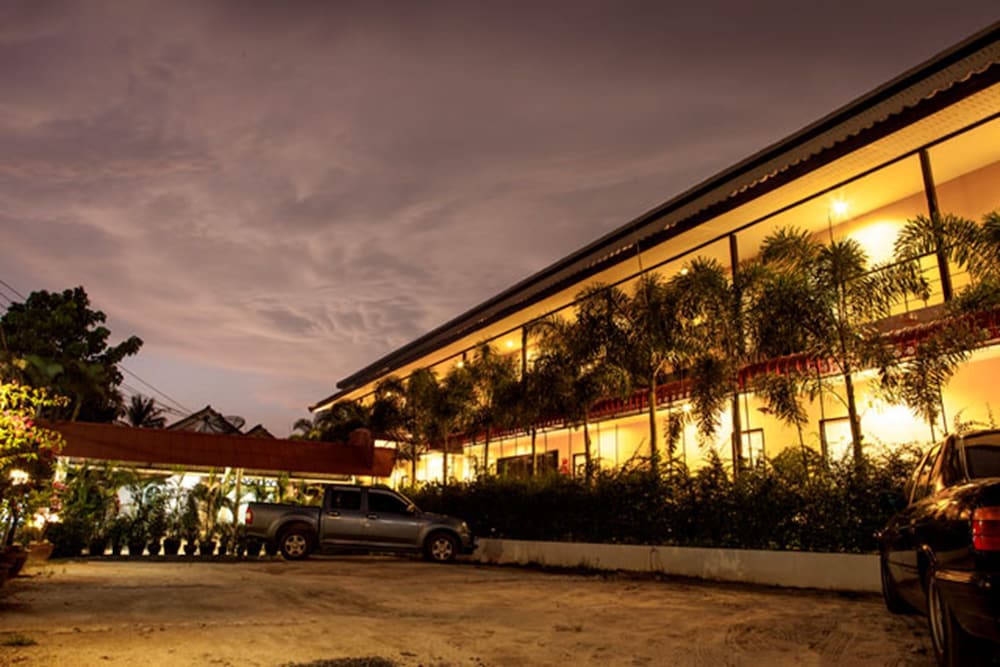 Hotel Phuket Airport Inn