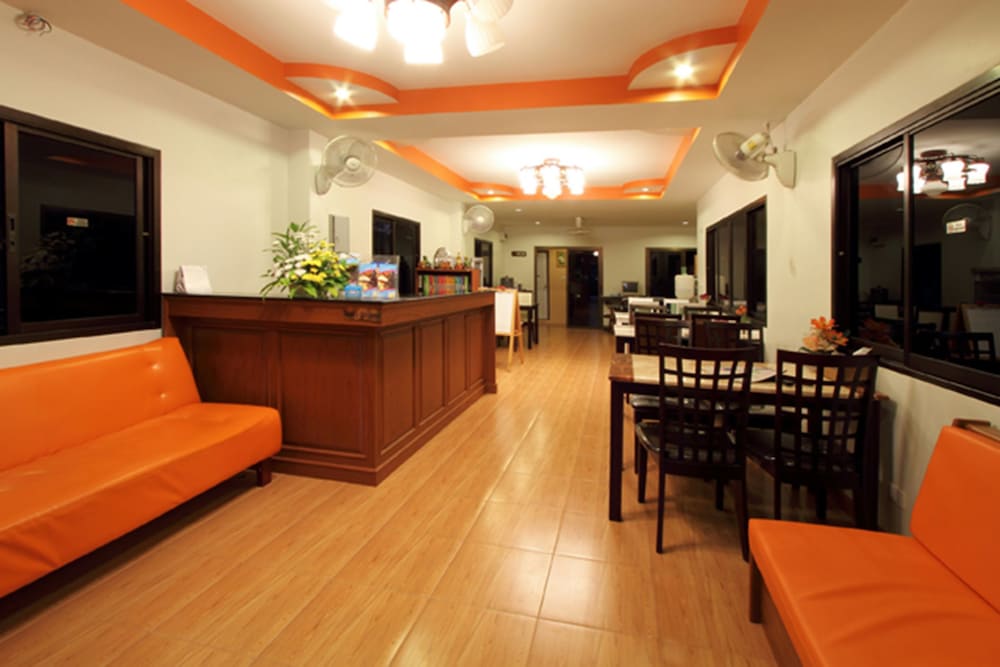 Phuket Airport Inn