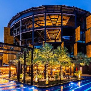 Sejur Hivetel Phuket vacanta Ban Chalong