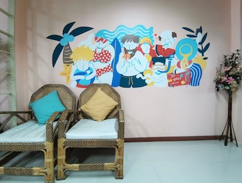 Kamala Beach Residence