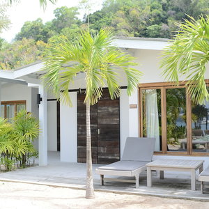 Hotel The Cove Phuket cazare Cape Panwa