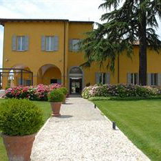 Hotel Villa Aretusi cazare Bologna
