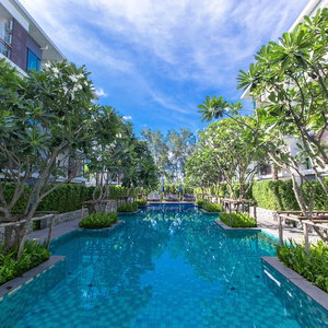 Sejur The Title Boutique Condotel vacanta Rawai
