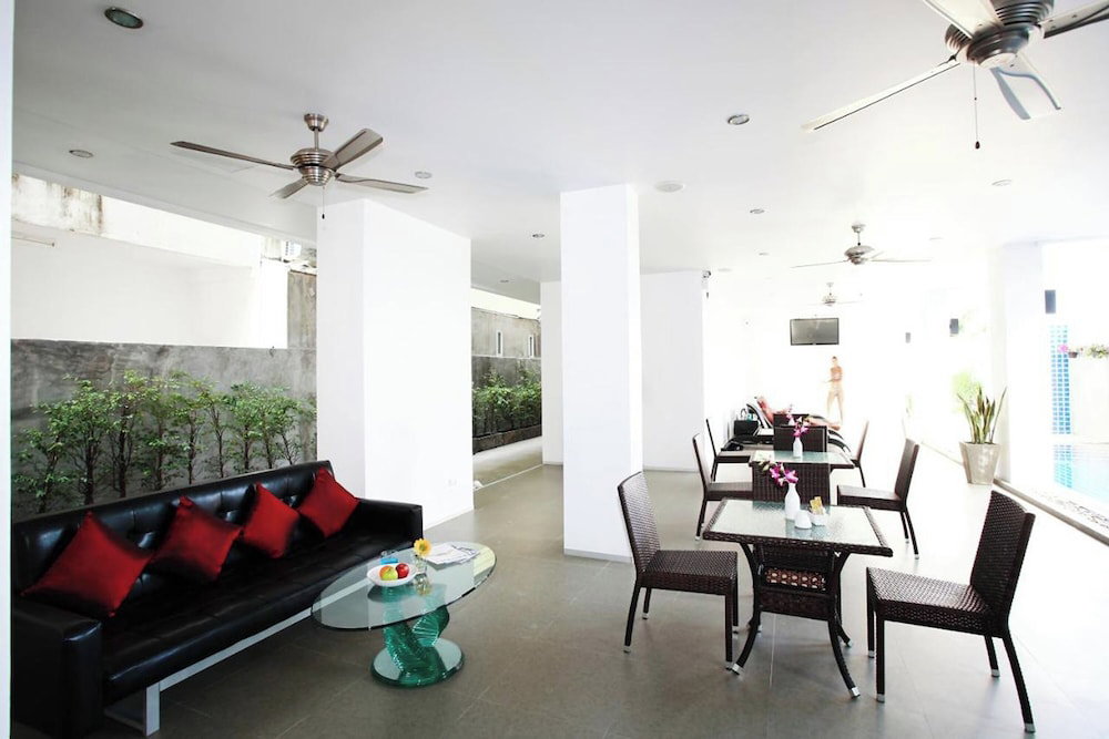 One World One Home Naiharn Hotel