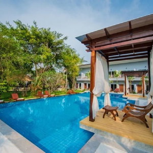 Sejur Bora Bora Villa Phuket vacanta Ban Chalong