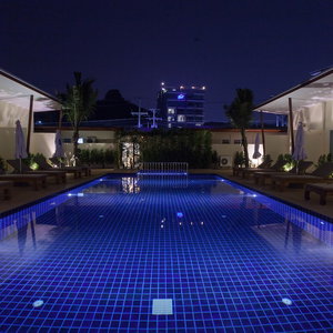 Hotel Chalong Princess Pool Villa Resort cazare Ban Chalong