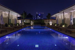 Hotel Chalong Princess Pool Villa Resort cazare Ban Chalong