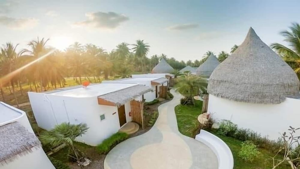 Hotel Resto Sea Resort