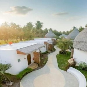 Hotel Resto Sea Resort cazare Bang Saphan