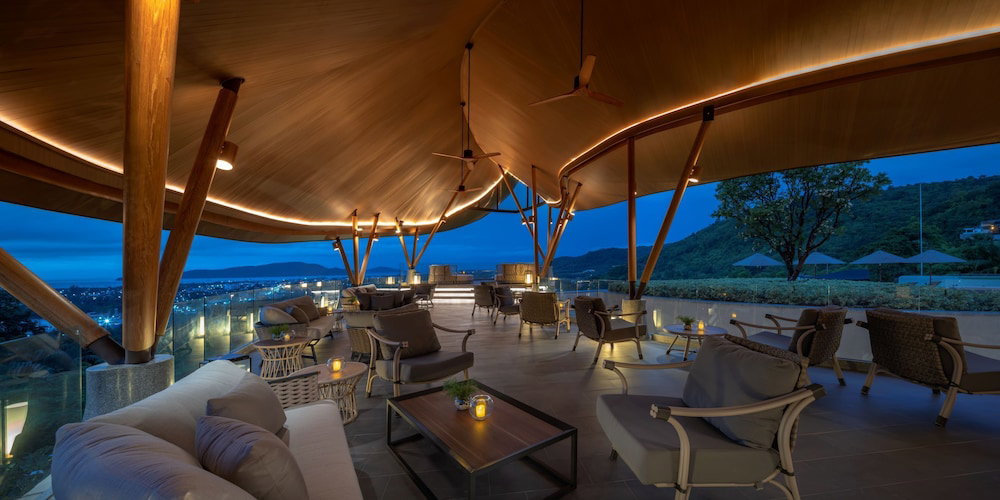 Hotel Noku Phuket