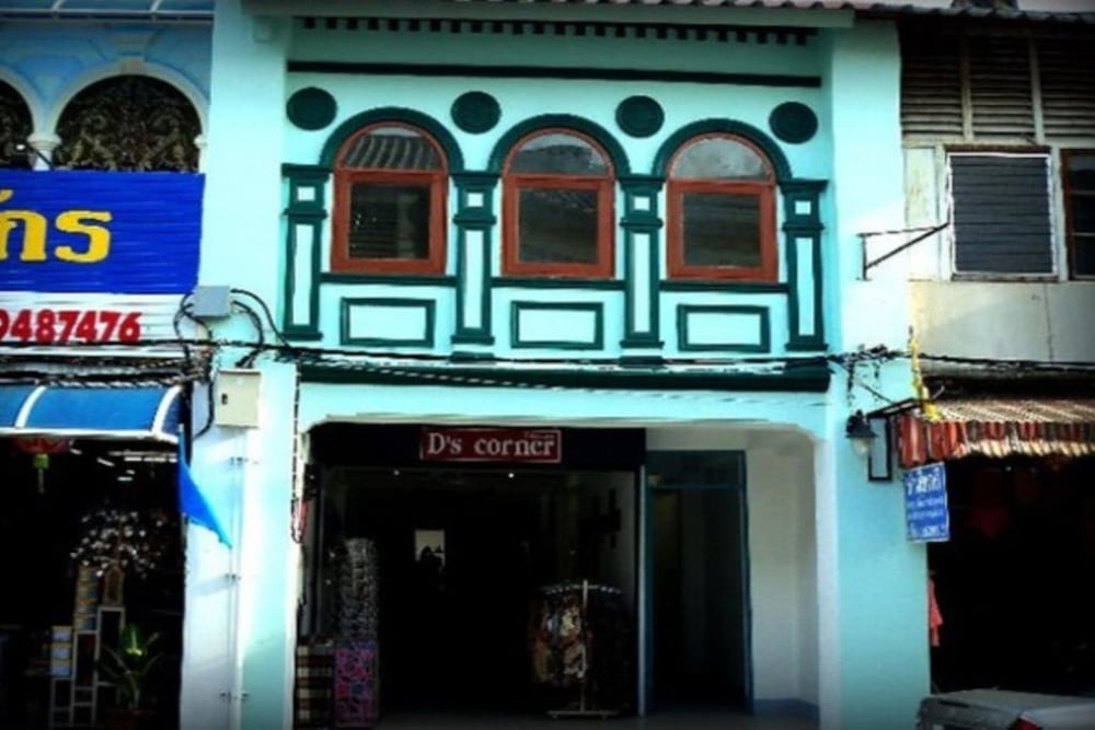 Hotel D's Corner & Guesthouse