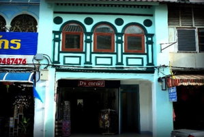 Hotel D's Corner & Guesthouse cazare Ban Talat Nua