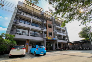 Hotel Vipa House Phuket cazare Ban Chalong