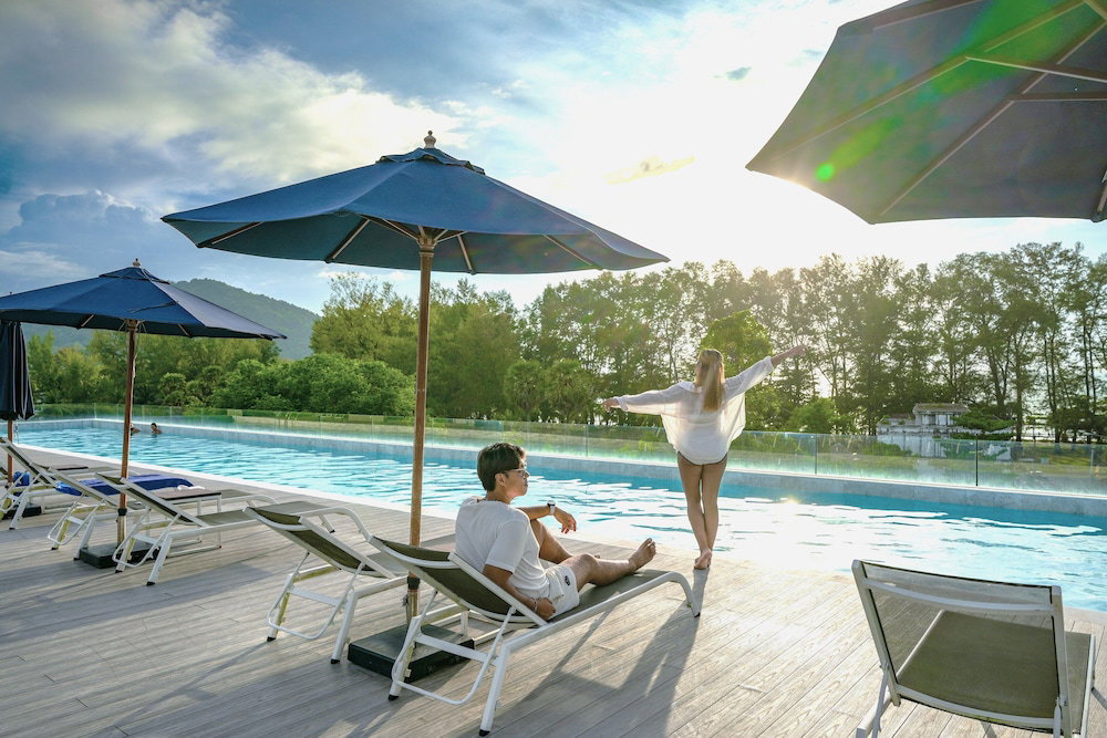 Hotel Kokotel Phuket Nai Yang Beach